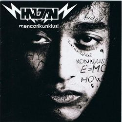 Hujan Lebih Garang Dalam Mencari Konklusi