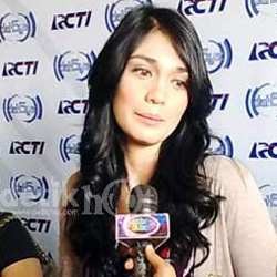 Luna Maya Hanya Cuti Belum Dipecat Dari Dahsyat