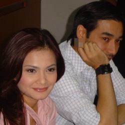 Suami Cut Tari: Istri Saya Sudah Sering Digosipin Selingkuh