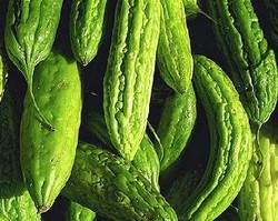  Cegah Kanker Payudara dengan Pare