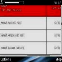 Hanya Ingin Kejelasan Nokia Messaging Telkomsel Gratis di Bulan Juni 