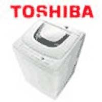 Menunggu Spare Part Mesin Cuci Toshiba Tipe AW 8480SN