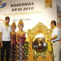 IPv4 Krisis, Indonesia Kebut Implementasi IPv6