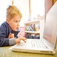 Sepertiga Anak Usia 10 Tahun Nonton Pornografi  