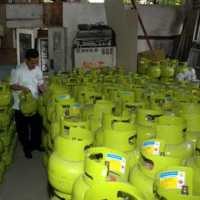 Jual Elpiji 3 Kg, Pertamina Untung Rp 386 Miliar