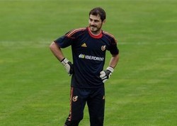 Casillas Bela Diri soal Bonus