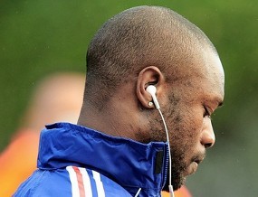 Kok Hindari Pers, Gallas?