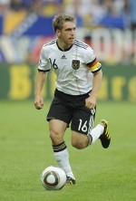 Matthaeus ungkap Kekurangan Lahm dan Der Panzer