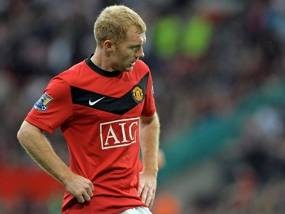 Andai Scholes Diminta Lebih Awal