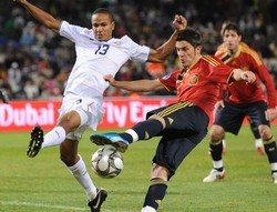 Inggris Diingatkan Soal Bahayanya AS