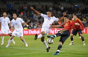 Inggris Diingatkan Soal Bahayanya AS