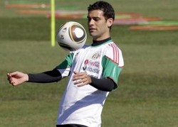 Pulih, Marquez Kembali Berlatih