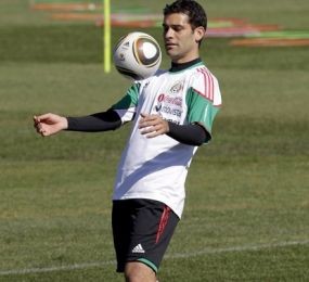 Pulih, Marquez Kembali Berlatih