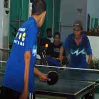 150 Penyandang Cacat Ikuti Kejurda