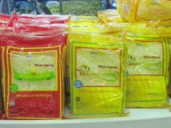 Kenyal-Kenyal Gurih Bihun Jagung