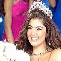 KBRI Beirut Ajak Miss Lebanon Spa di Ciater