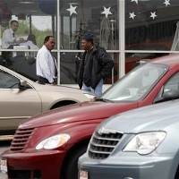 Chrysler Resmi Balik ke RI 