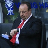 Hari Ini, Benitez Resmi Latih Inter?