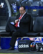 Hari Ini, Benitez Resmi Latih Inter?