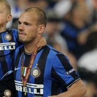 Benitez Sudah Ditunggu Sneijder