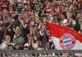 Liga Jerman Paling Menguntungkan