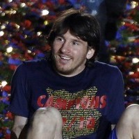 Madrid Tak Akan Datangkan Messi