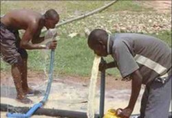 Ratusan Anak di Nigeria Keracunan Timbal 