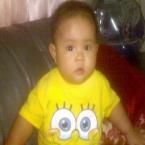 Anindya Buma Syhabiba, 9 Bulan; Perempuan; f