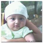 Revan Galih Pratama, 6 Bulan; Lelaki; m