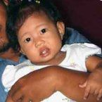 Siti Annisauzzahwa, 1,5 Tahun; Perempuan; f