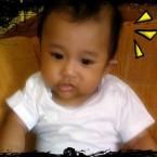 Mellodi Hafsa Davanindra, 1 Tahun; Lelaki; m