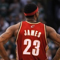 Tetaplah di Cavaliers Demi Semuanya, James