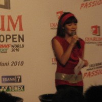 Indonesia Open Kali ini Diklaim Beda