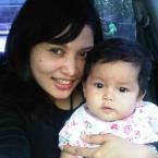 Chinta Anandella Rainafadantya Kultsum, 6 Bulan; Perempuan; f 