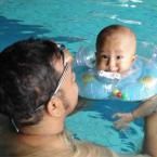 Rasyad Tiandra Suwantoro, 11 Bulan; Lelaki; m