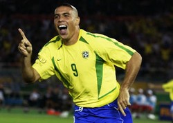 Para Top Skorer Piala Dunia