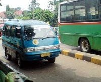 BPLH DKI Dukung Pembatasan Usia Kendaraan