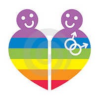 Kepincut Cewek, Gay Tinggalkan Pasangannya