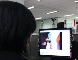 Duh! Bahayanya Merekam Kegiatan Bercinta