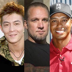 Bagaimana Selebriti Hollywood Menghadapi Skandal Seks?