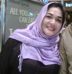 Andi Meriem Matalatta Dimakamkan di Pemakaman Raja Barru