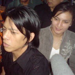 Sarah Amalia Berdoa Tak Ada Lagi Video Porno Mirip Ariel