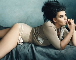 10 Tips Gaya Untuk Tubuh Plus Size