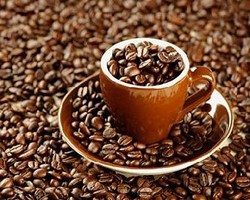 Khasiat Kopi Untuk Kecantikan Wanita