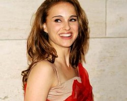 Natalie Portman, Wajah Terbaru Christian Dior 
