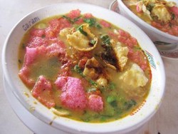 Ketagihan Soto Jakarta Bang Madun