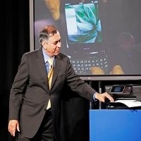  HP Koneksikan Printer dengan Internet  