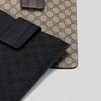 Softcase iPad Dibanderol 2 Juta