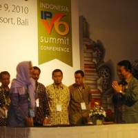 Stakeholder Telekomunikasi Rapatkan Barisan Atasi Krisis IPv4