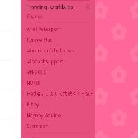 Ariel Peterporn Kembali ke Puncak Trending Topics